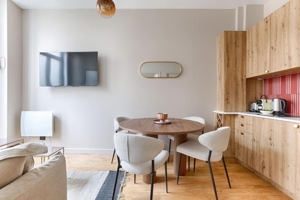 Mykeypers Apartment *